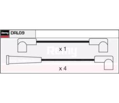 REMY DRL09